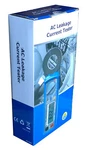 Cem DT-9809 40MA 100A 100MA Ac Leakage Current Tester Ohm Voltage Meter New !!. Fixed Price $74.95.