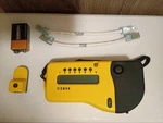 Siemon Cabling System STM-8 Utp Cable Tester And Carrying Case. Fixed Price $349.99.