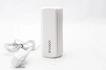 Foobot Home Indoor Wifi Air Quality Monitor PM2.5, Voc, CO2 T64. Fixed Price $17.99.