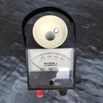 Myron 512M5 Meter Dissolved Solids Conductivity Water Tester Analog. Fixed Price $151.95.