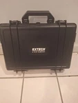 Flir Extech I5 Thermal Infrared Camera W/ Charger Hard Shell Case & Software. Fixed Price $500.00.