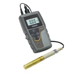Oakton Enviromental Express 100 Portable Conductivity Meter W/ Probe. Fixed Price $135.00.