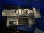 Vinatoru Enterprises Model HST180S Laboratory Seal Strength Tester. Fixed Price $15000.00.