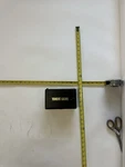 Tohnichi 6BTG-A Torque Gauge Lbf In Japan. Fixed Price $200.00.