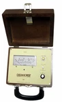 Delmhorst RC-1E Wood Moisture Meter, Includes And Carrying Case. Fixed Price $726.00.