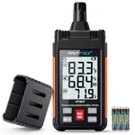 Protmex HT607 Temperature Humidity High Precision Digital Hygrometer.... Fixed Price $51.54.