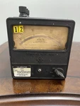 Vtg Sensitive Research Instruments Corp University Dynamometer Bakelite Untested. Fixed Price $30.00.