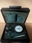 Jones Single Range Portable Hand Tachometer Model 1600-1. Fixed Price $49.99.