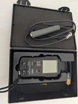 Hanna Instruments HI87314 Portable Ec And Resistivity Meter. Fixed Price $75.00.