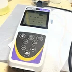 Oakton 450 Dissolved Oxygen/temperature Meter Only. Fixed Price $80.00.