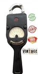 General Electric Ac Volt Ammeter 8AK1A1AE4 Clamp Tested Working. Fixed Price $27.99.