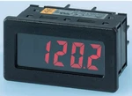 Red Lion Dc CUB4V020 Lcd Voltmeter, 3.5 Digit Display. Fixed Price $116.18.