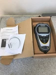 Oakton TEMP-300 Jtek Dual-input Data Logging Thermocouple Thermometer (no Probe). Fixed Price $174.99.