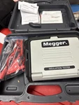 Megger MIT300, Grey. Fixed Price $450.00.