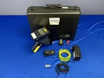 Teseq (schaffner) NSG435 Esd Simulator Gun 0.2-16.5KV Pos/neg, 150PF/330. Fixed Price $7500.00.