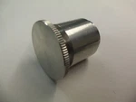 Bird 43 Thruline Wattmeter Blank Dummy Slug Element Oem Original RP3610-031. Fixed Price $8.95.