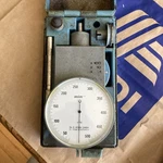 Handdrehzahlmesser Held Tachometer With Case Ht 50. Fixed Price $19.99.