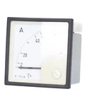 Ganz 72LA Built-in Indicator Ammeter. Fixed Price $101.24.