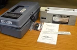 Kahl Scientific/gemware-electro-v Psychrometer Type 111 ( G-g). Fixed Price $40.00.