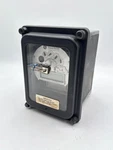 Ge 703X67G160 Stator Meter 120V 60HZ DSM-65 Relay M-90 Kilowatthour. Fixed Price $225.00.