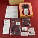 Meriam Smart Manometer (ZM2000-CI0100) Series Digital Calibrator Kit Nob. Fixed Price $796.10.