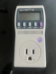 P3 Kill Watt Ez P4460.01 Electricity Usage Monitor Power Meter Tester. Fixed Price $25.00.