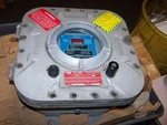 Neutronics Ntron 4926/0-370-1 Dual Sensor Inerting Control System SPM-14090 Xp. Fixed Price $359.99.