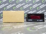 New Multitek M300AADB010 Amps Digital Panel Meter - Aac In. Fixed Price $200.00.