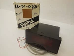 New Action Instruments Visipak V501-002000 Display Meter V501002000. Fixed Price $150.00.