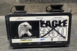 Power Monitors Inc Pmi Eagle 330 3-CHANNEL Wireless Quality Recorder Used. Fixed Price $4499.99.