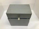 Associated Research Inc. 2201 Meg-chek W/ Voltage Meas Ranges. Fixed Price $199.00.