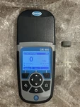 Hach DR900 Portable Colorimeter W/ Sample Cell. Fixed Price $890.00.