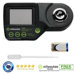Milwaukee Digital Ethylene Glycol Refractometer Ma 888. Fixed Price $236.90.