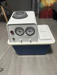 Multi-purpose Water Circulating Vacuum Pump Lab Equipment Shz-d(iii) Abs 10L/MIN. Fixed Price $296.99.