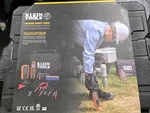 Klein Tools ET450 Advanced Electrical Circuit Breaker & Wire Tracer Kit And Case. Fixed Price $280.00.
