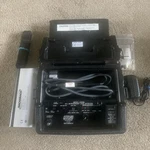 Mars/bacharach 25307 H-10 Pm Universal Refrigerant Leak Detector W/ Case Nice. Fixed Price $275.00.