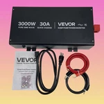 Vevor SGPC-3000W Sump Pump Battery Backup System W/ Lcd Display #U0889. Fixed Price $150.59.