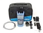 Exfo Light Source FLS-600-234BL 1310/1550/1625 Nm Apc-sc MFD2022. Fixed Price $660.43.