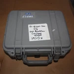 Ht IMP57 High Res Line/loop Impedance Tester 05040535 Inc Comms Cable HAIMP001. Fixed Price $1353.42.