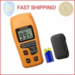 Proster Wood Moisture Meter Digital Detector Tester, Pin-typ. Fixed Price $20.79.