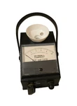Myron L EP-10 Conductivity Meter 0-10 10000 Micromhos (microsiemens)/cm. Fixed Price $200.00.