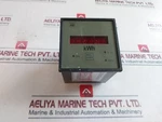Automatic Electric 3P-3E-4W Energy Meter (kwh) 440V 5A. Fixed Price $201.58.