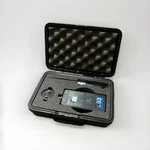 Finna DC-2000 Bp Baled Paper Moisture Meter Working! Needs New Coaxial Cable. Fixed Price $39.00.