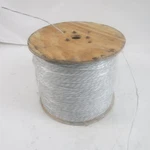 5500' Rle Technologies Liquid Leak Detection Cable 24/2 26/2 Low Smoke Lszh. Fixed Price $27499.99.