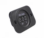 Wirthco 20600 Battery Doctor Dc Digital Voltage Meter - 1 Each. Fixed Price $28.45.