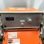 Dilo D-87727 Babenhausen Measuring Device Type 3-027-R002 SF6 Volume Percent (3). Fixed Price $954.86.
