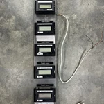 Action Instruments V560 Unmp Loop Powered Indicators Lot. Fixed Price $250.00.