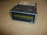 Red Lion Panel Meter MCS4Y00D Used. Fixed Price $65.00.