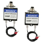 Bojack 3 Amp 5 Resettable Fuse Hvac Tools Circuit Tester For. Fixed Price $27.96.