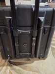 Haefely Hipotronics 880PL-DC Portable Tester W/ Rolling Hard Case. Fixed Price $3000.00.